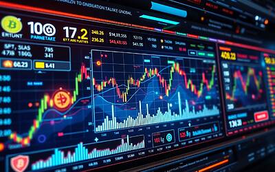 Kraken espande l’ecosistema con l’acquisizione di Backed Finance e integrazione di XStocks innovativi