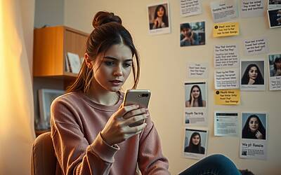 La fidanzata di Antonio Medugno parla dopo lo scandalo di Falsissimo: difende il fidanzato dall'attacco