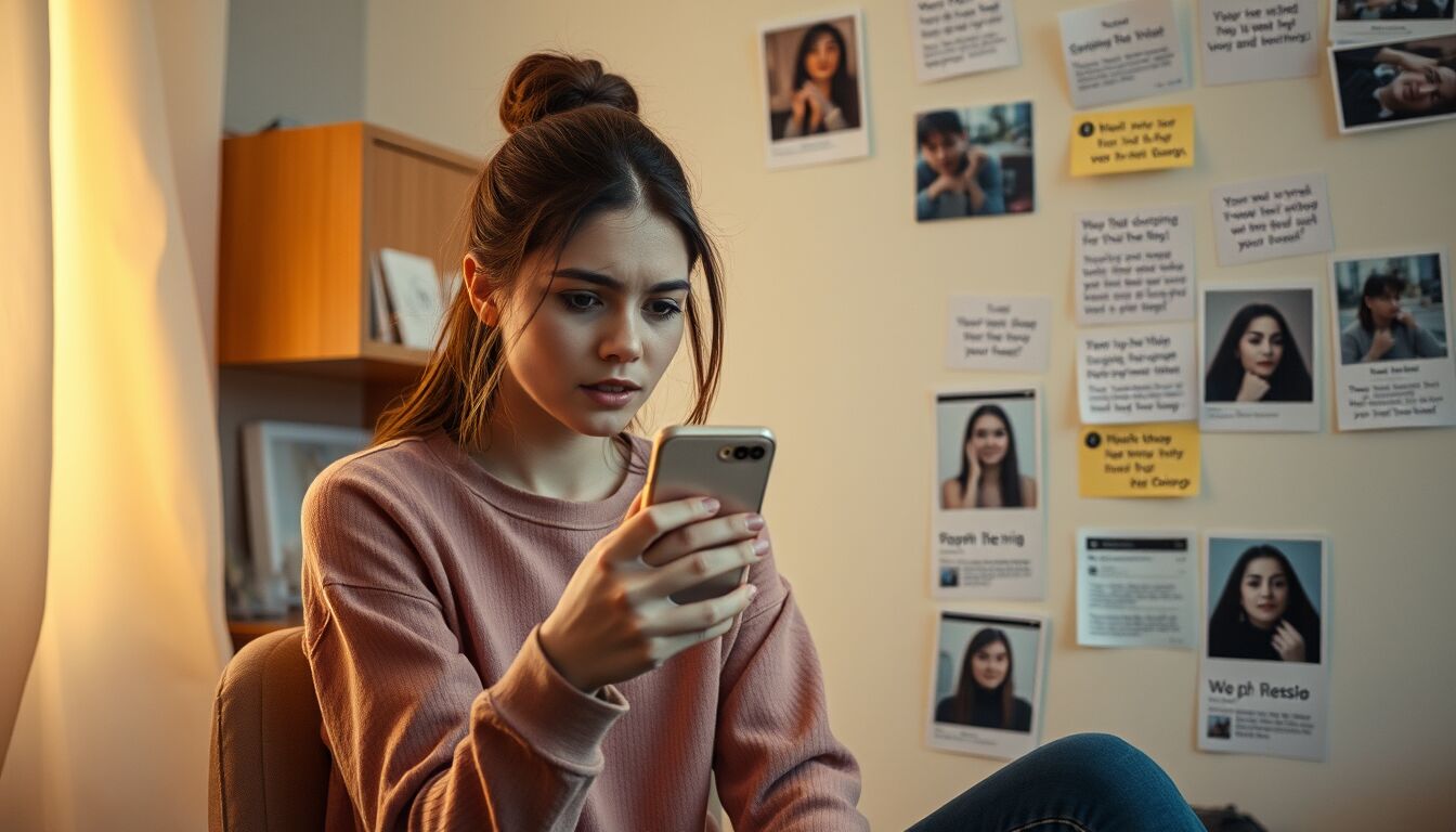 La fidanzata di Antonio Medugno parla dopo lo scandalo di Falsissimo: difende il fidanzato dall’attacco