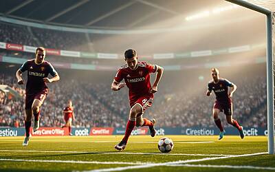 La nuova regola sul fuorigioco: cosa rischiano club e arbitri con la rivoluzione del calcio moderno?>