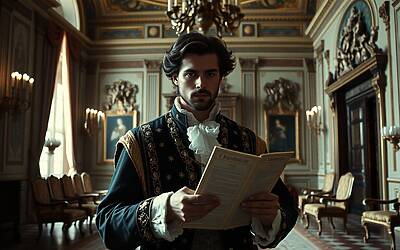 La promessa: anticipazioni shock, Alonso umiliato tra intrighi di palazzo e vendette imminenti