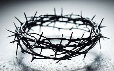 La Resurrezione di Cristo: kolossal IMAX e anni di riprese dietro due epici film storico-religiosi