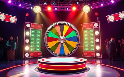 La Ruota della Fortuna: curiosità inedite, segreti e curiosità sullo show di Gerry Scotti