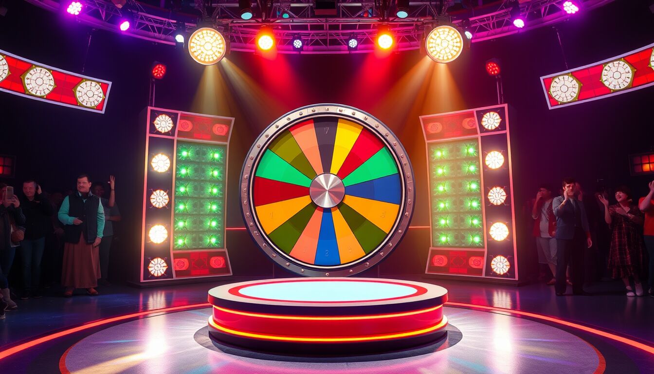 La Ruota della Fortuna: curiosità inedite, segreti e curiosità sullo show di Gerry Scotti