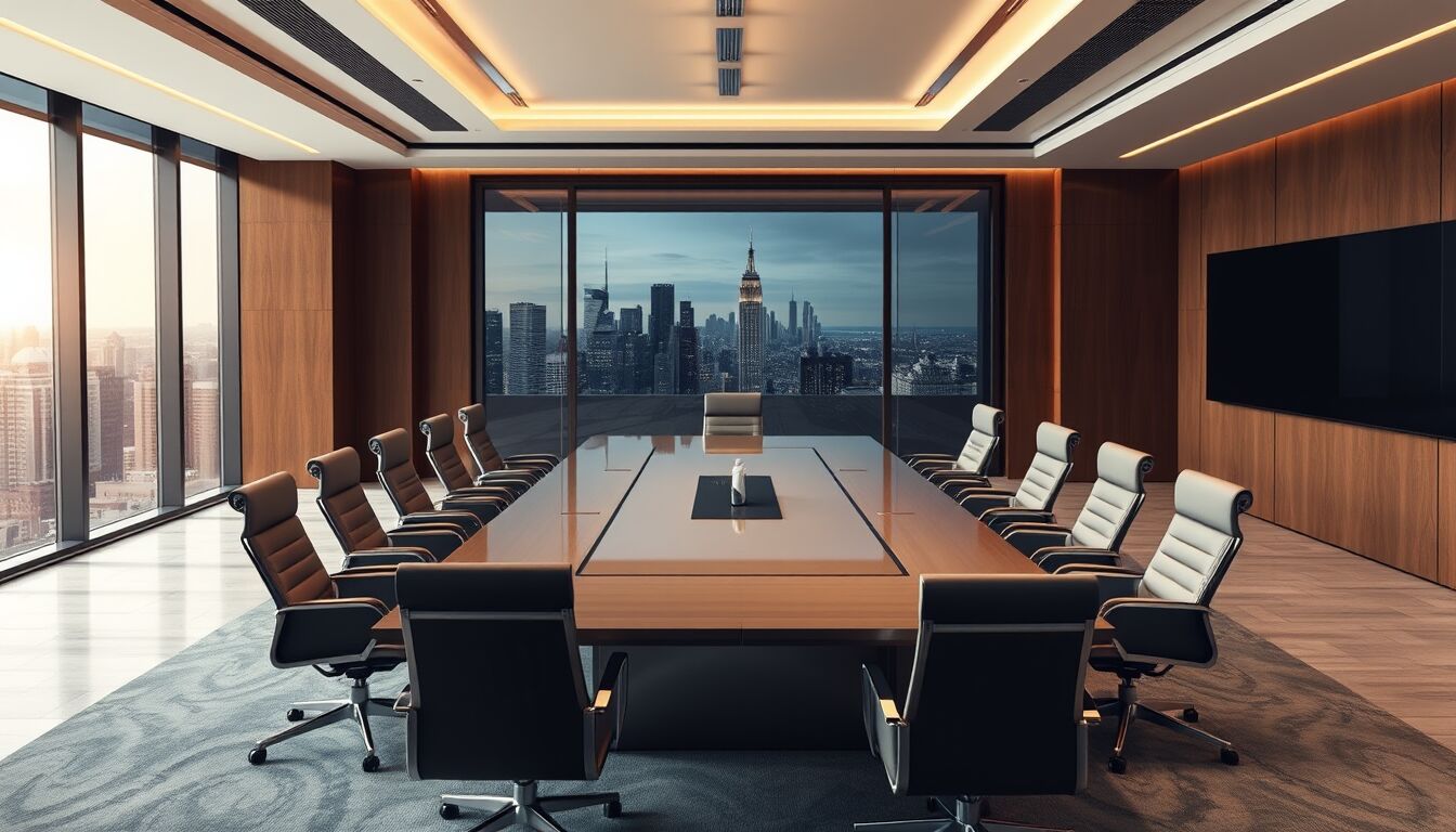 Larry Ellison pronto a investire 40 miliardi per sfidare Netflix e rivoluzionare lo streaming