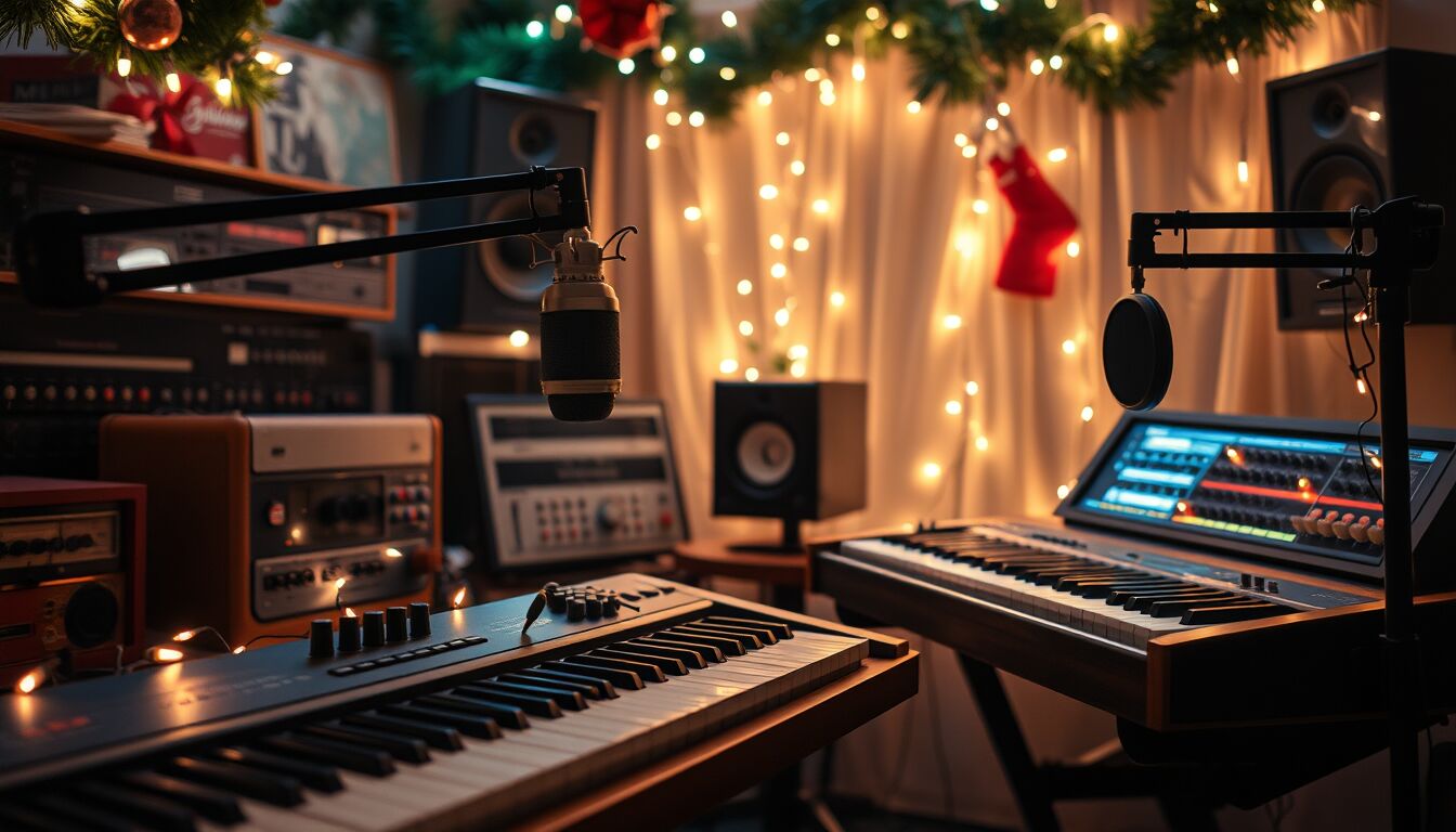 Last Christmas Wham successo canzone segreto storia e curiosità della hit natalizia intramontabile