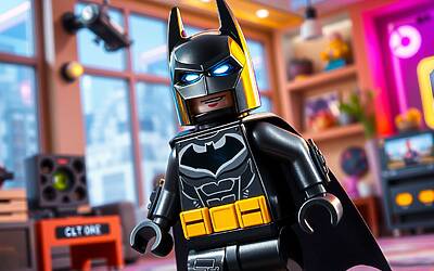 LEGO al CES 2026 svela innovazioni rivoluzionarie: 7 novità che nessuno immaginava