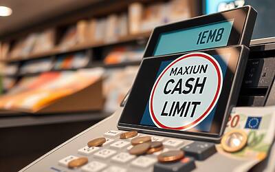Limite Contanti Nuovo Governo e Possibile Introduzione di Tassa sulle Transazioni Incontrollate
