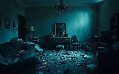 Lorenzo Battistello: come difendersi entrando nella casa dello sciacallo senza diventare vittima