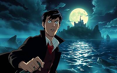 Lupin III conquista il grande schermo con il nuovo film in oltre 260 cinema italiani