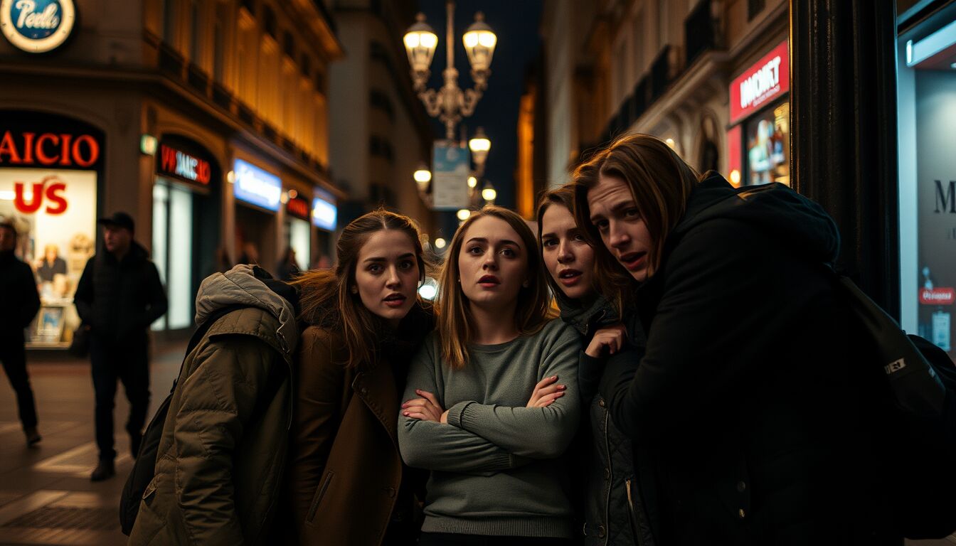 Madre di ragazzo aggredito in corso Buenos Aires: denuncia sull'indifferenza e Milano sempre meno vivibile