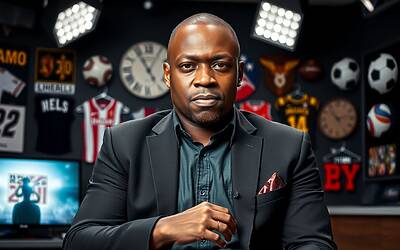 Malù Mpasinkatu a Sportitalia racconta la sua rabbia e l’incontro con i Watussi