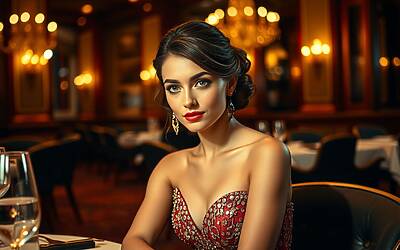 Mariana Rodriguez: esperienza sul set con Checco Zalone e il dolore del bullismo dopo il GF