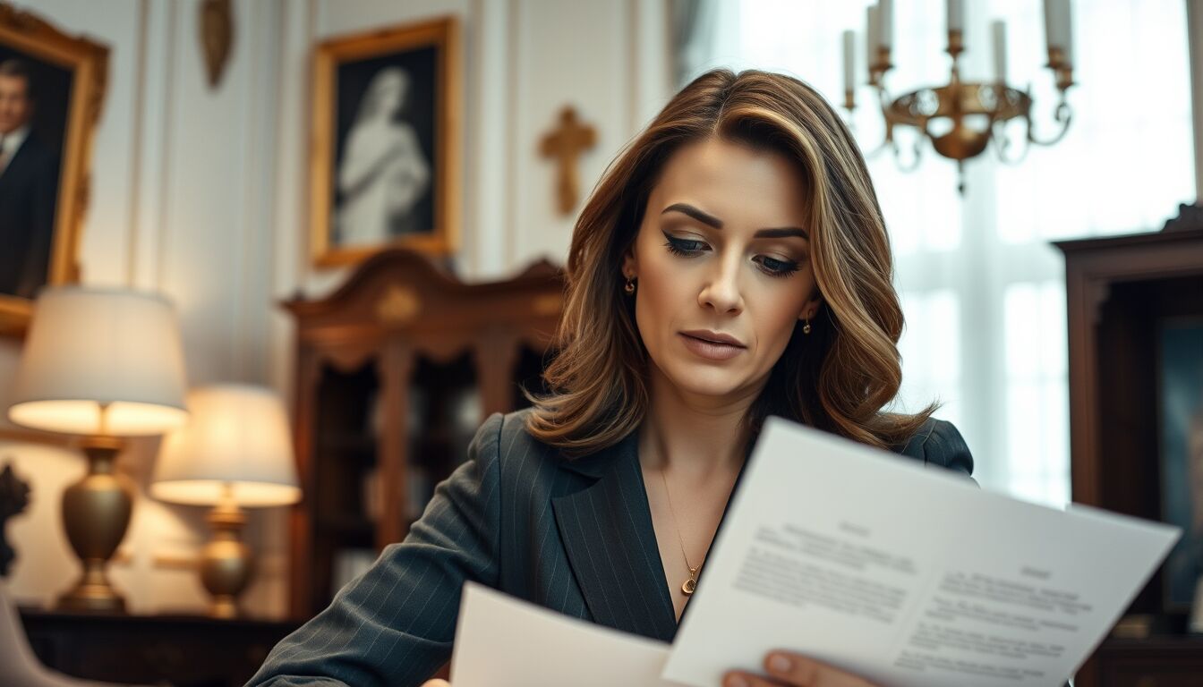 Marina Berlusconi: lettera a CHI e strategie Mediaset dopo le parole su Signorini