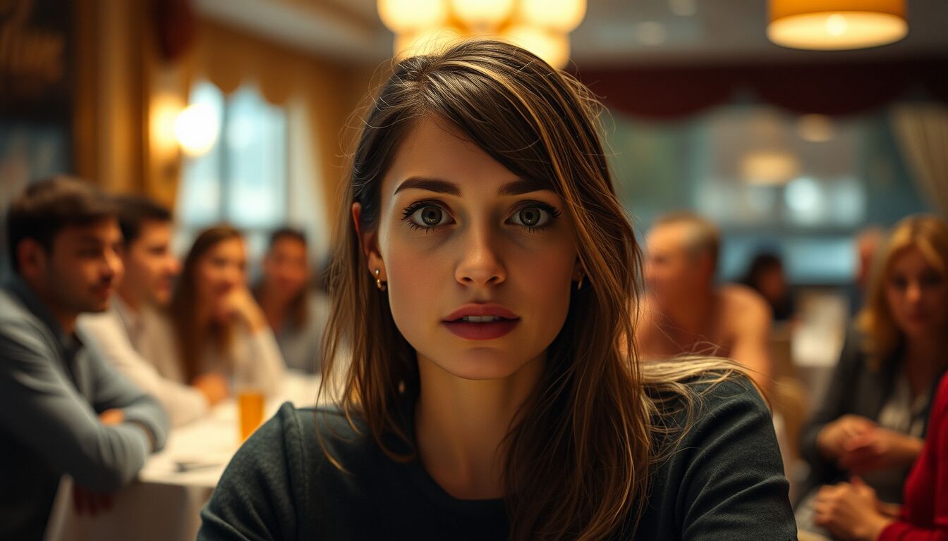 Martina Colombari in lacrime dopo Ballando: ipotesi addio a Pasquale La Rocca e retroscena