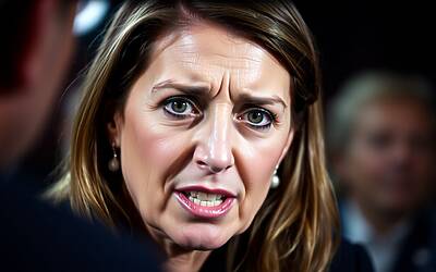 Martina Colombari sotto attacco in tv per comportamenti considerati irriconoscenti e ingrati dal pubblico