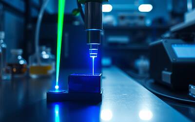 Materiali nucleari: tecnica rapida per identificazione sicura e contrasto al traffico illecito