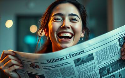 Mattarella: il discorso che può cambiare il futuro dei giovani — la foto che sorprende l’Italia