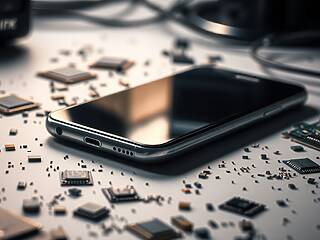 Mercato smartphone 2026 in declino: le cause principali dietro la diminuzione delle vendite globali