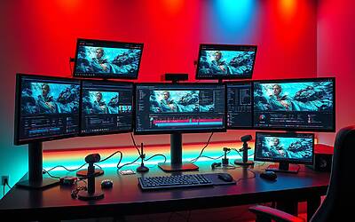 Meta annuncia modello AI avanzato per immagini e video: innovazione, qualità e strumenti creativi per professionisti