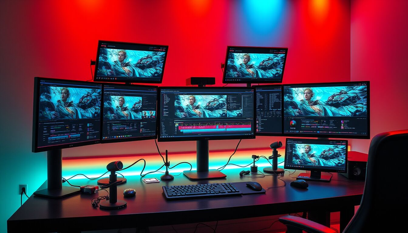 Meta annuncia modello AI avanzato per immagini e video: innovazione, qualità e strumenti creativi per professionisti