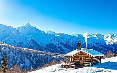 Meteo: previsioni fine anno tra tregua dal maltempo e ondata di gelo in arrivo