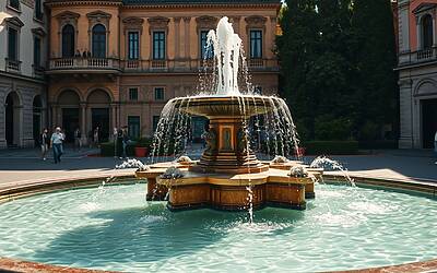 Milano cerca privati per restaurare monumenti storici: opportunità e benefici per la città