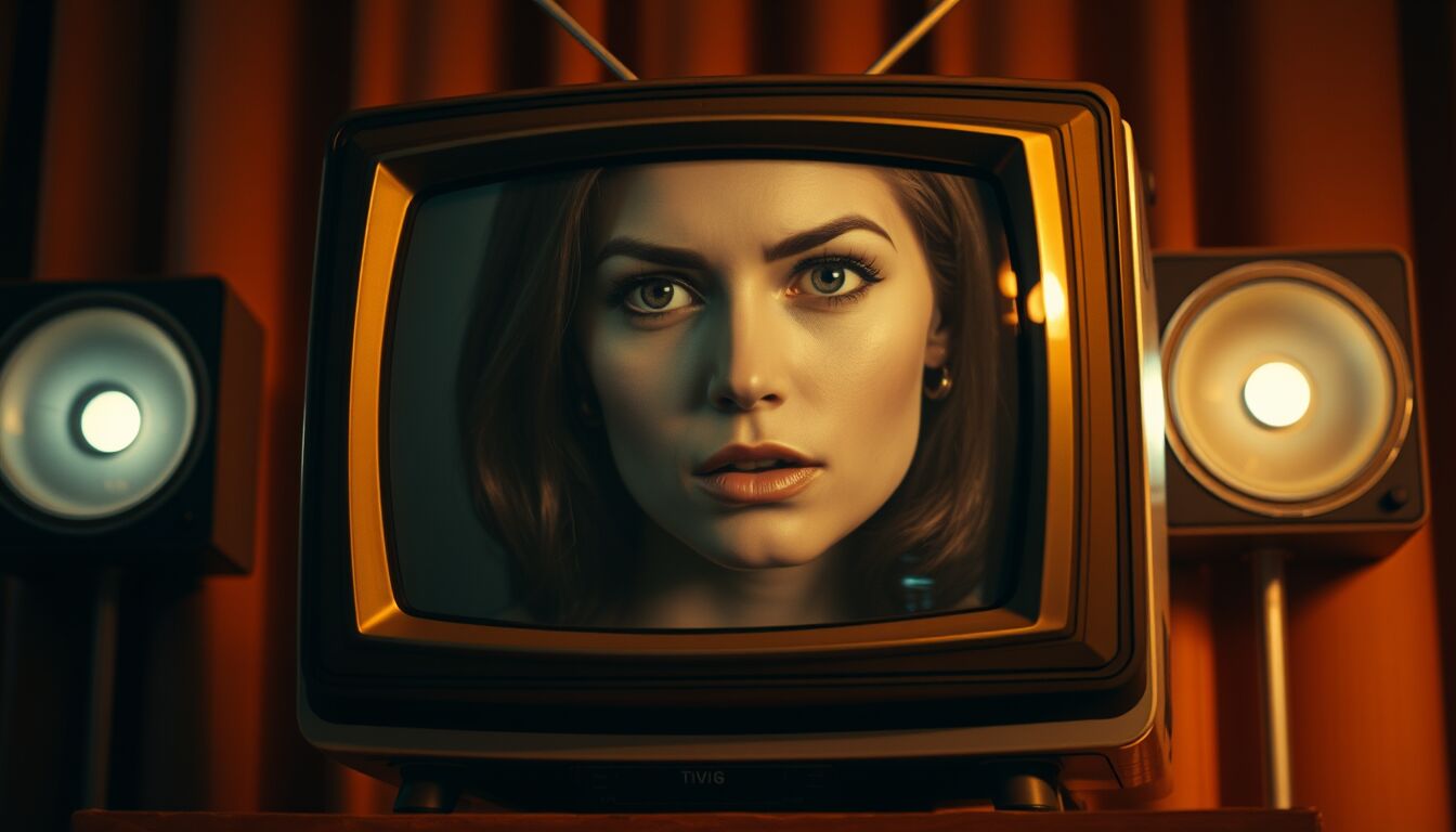 Milly Carlucci risponde al post controverso di De Sica parlando della loro relazione professionale