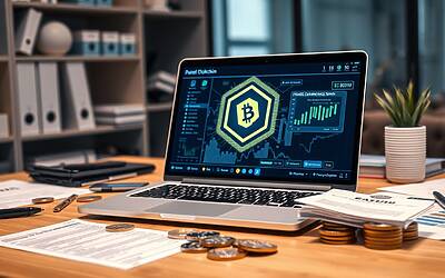 Minibond su blockchain impatto innovativo per piccole e medie imprese crescita e sicurezza finanziaria