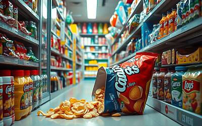 Minimarket: trama completa, cast e anticipazioni della nuova comedy di Filippo Laganà con Kevin Spacey su RaiPlay