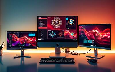 Modelli AI a confronto: ChatPlayground AI Performance e Convenienza a 79$