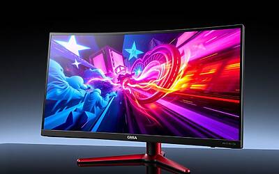 Monitor gaming innovativi Philips e AOC con frequenza di aggiornamento a 1000 Hz per prestazioni estreme
