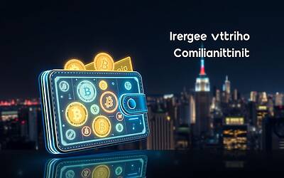 MoonPay autorizzata dal NYDFS apre nuovi servizi regolamentati per pagamenti in criptovalute innovativi