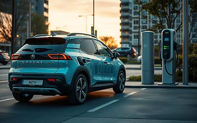 Motori termici: prospettive di longevità oltre le previsioni dell'Unione Europea e impatto sul mercato automobilistico