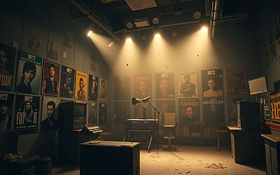 MTV annuncia la fine dei canali musicali: scopri perché nessuno se l'aspettava e cosa cambia subito