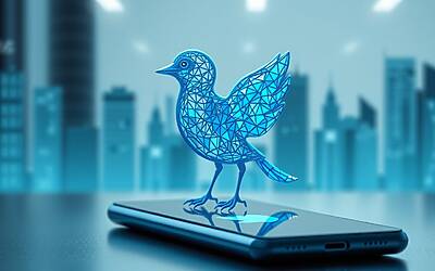 Musk: aggiornamenti sul controllo del marchio Twitter e implicazioni per la piattaforma e gli utenti