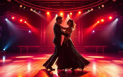 Nancy Brilli: rivelazioni scioccanti dalle chat dei coreografi dietro il suo successo a Ballando con le Stelle