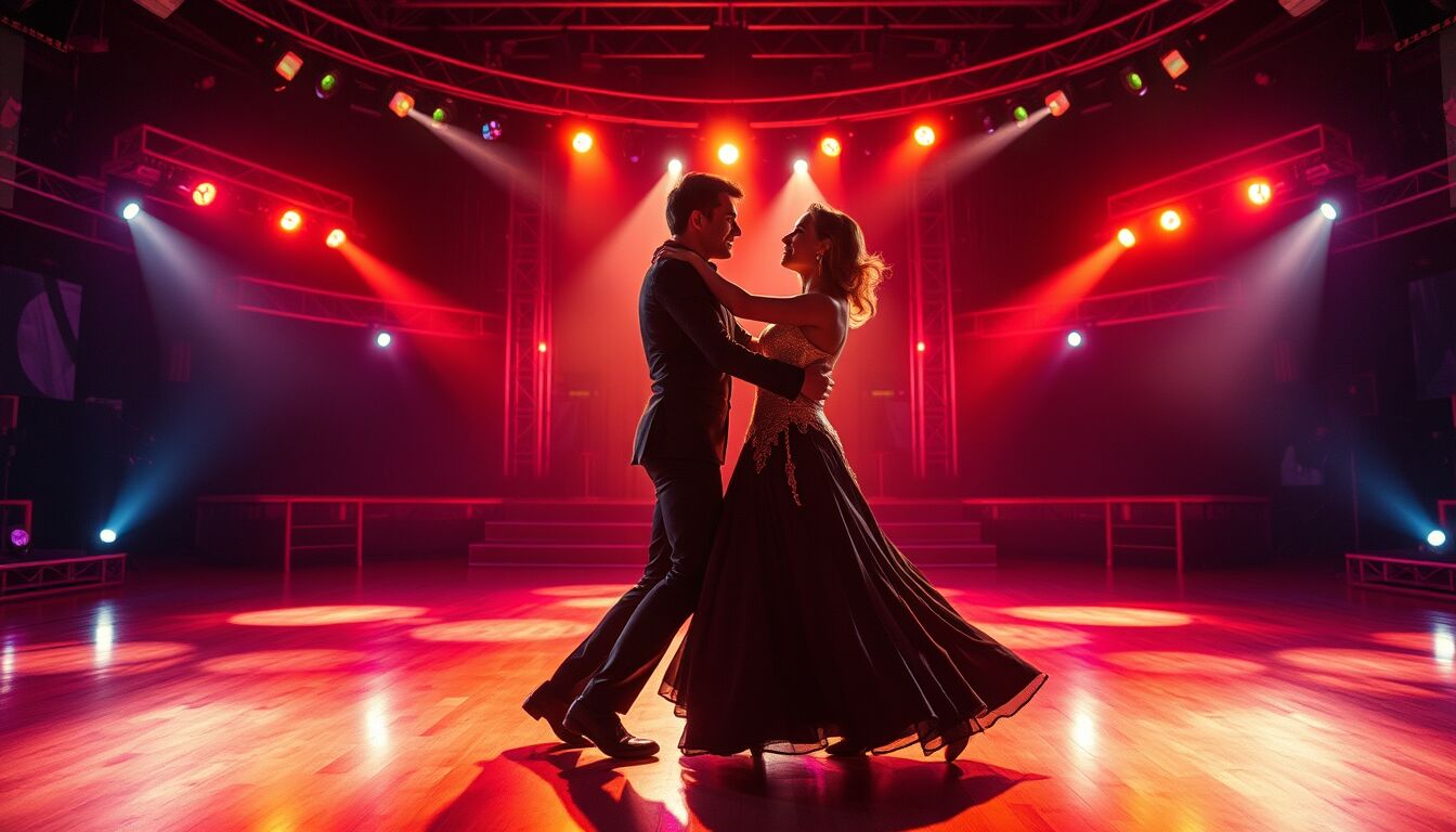 Nancy Brilli: rivelazioni scioccanti dalle chat dei coreografi dietro il suo successo a Ballando con le Stelle