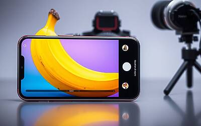 Nano Banana creare foto incredibili: guida pratica per scatti professionali con smartphone e strumenti creativi