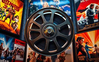 Netflix guida l’innovazione nel cinema secondo il CEO di Warner Bros Ted Sarandos