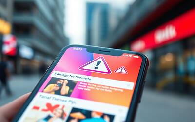 New York introduce etichette per post social simili a quelle delle sigarette: cosa cambia per gli utenti e marchi