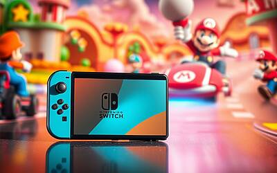 Nintendo Switch 2: guida completa previsioni vendite e confronto con Mario Kart World in Giappone