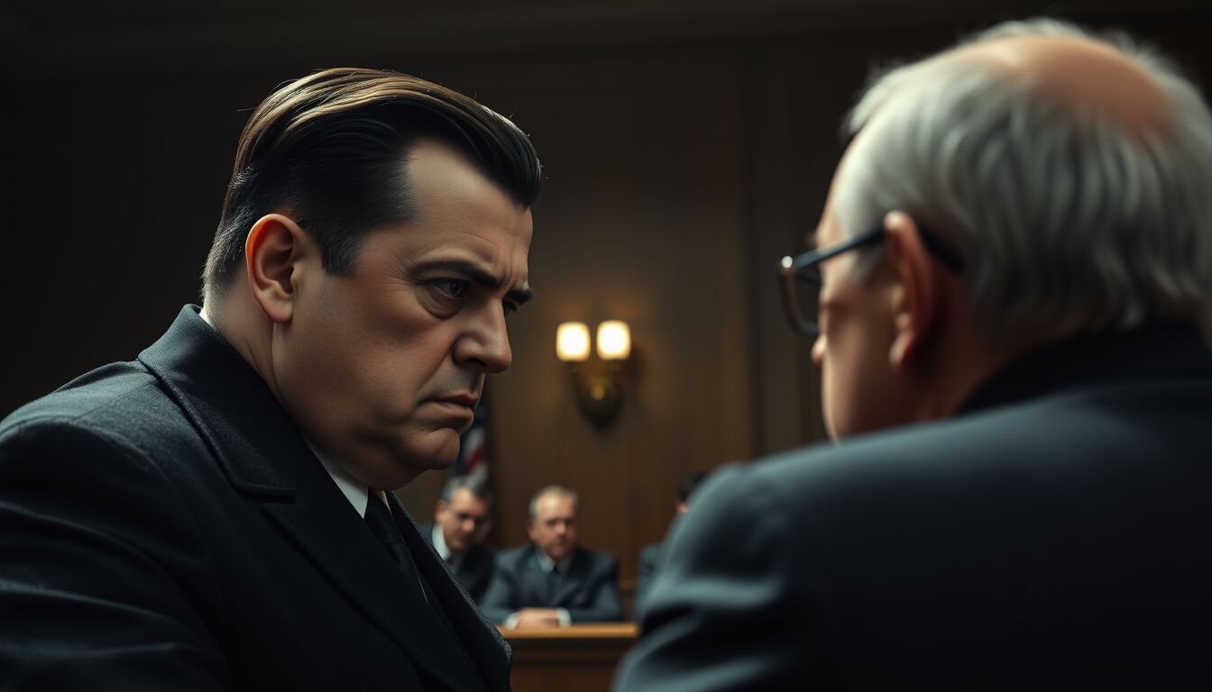 Norimberga in scena al cinema con Russell Crowe protagonista del film storico emozionante