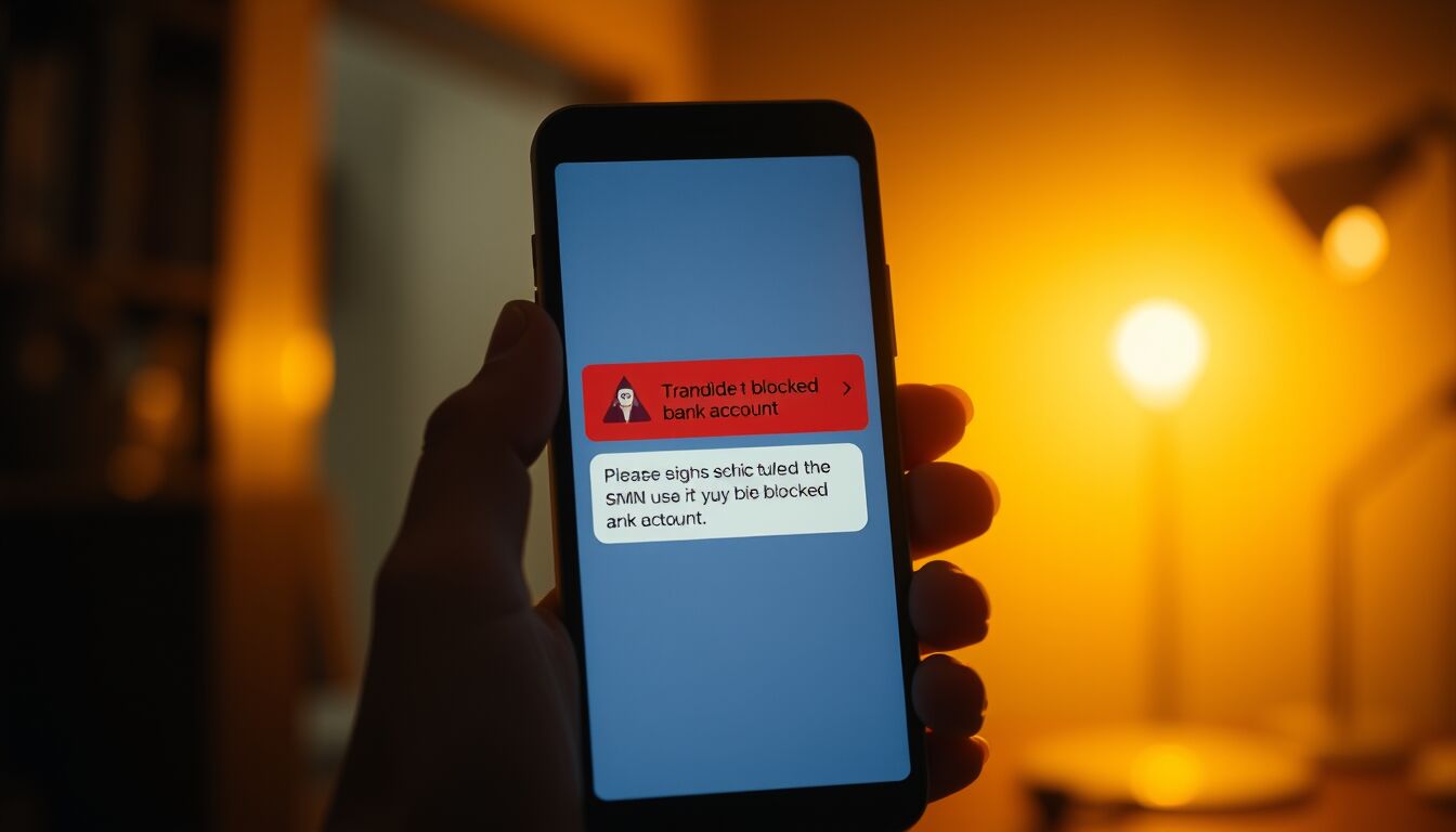 Nuova minaccia sui conti correnti: come un’impostazione dello smartphone sta prosciugando i risparmi