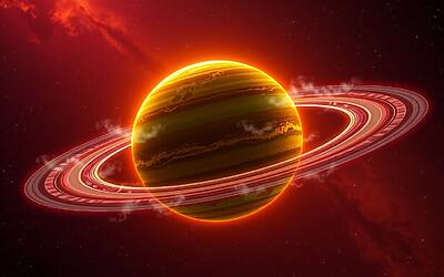 Nuovo pianeta a forma di limone? La scoperta che rivoluziona l’astronomia e sfida ogni teoria