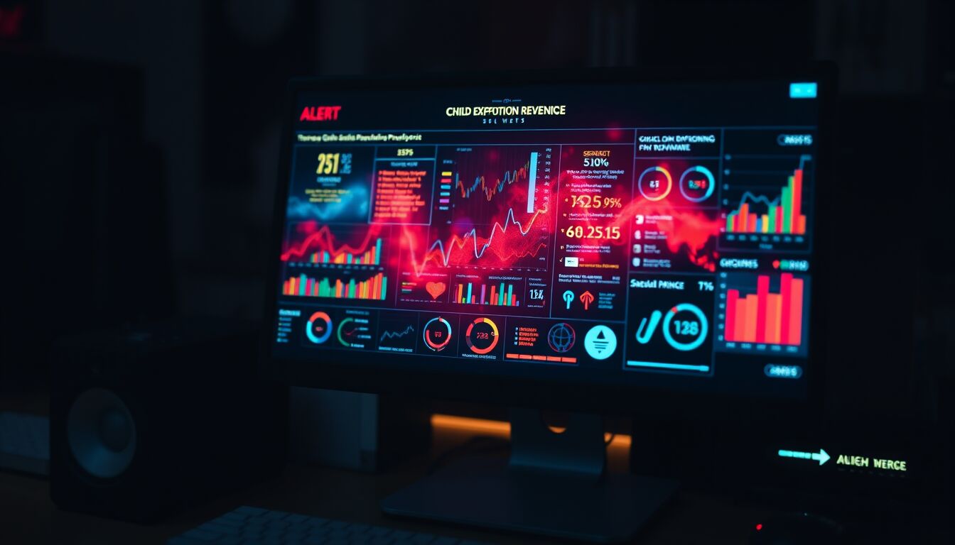 OpenAI aumento segnalazioni sfruttamento minorile 2024: cause, dati e azioni preventive per la sicurezza online