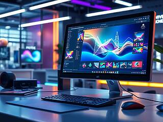 OpenAI presenta innovativo generatore di immagini sfidando Nano Banana di Google nel settore AI creativa