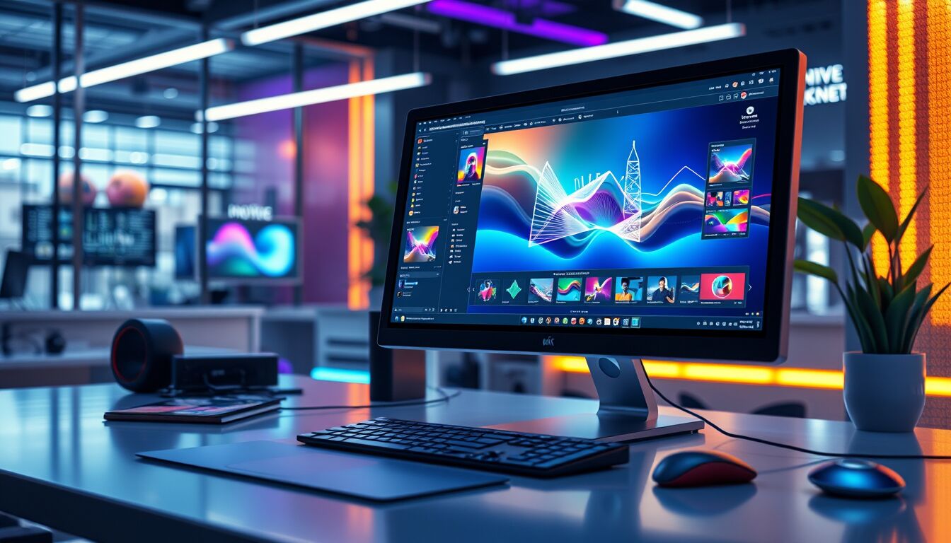 OpenAI presenta innovativo generatore di immagini sfidando Nano Banana di Google nel settore AI creativa