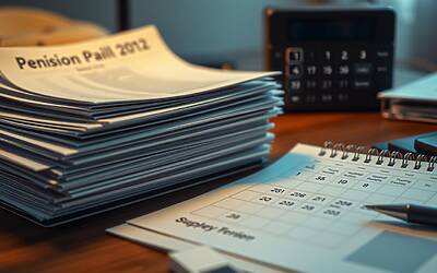 Opzione donna 2026: requisiti aggiornati per andare in pensione anticipata senza limiti di contribuzione