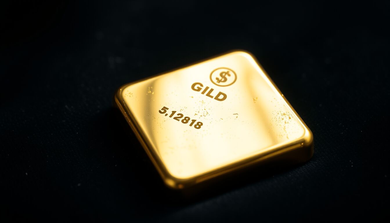 Oro al Massimo Storico: Fattori Chiave che Guidano l’Aumento delle Quotazioni del Bene Rifugio